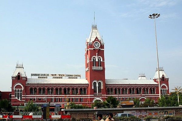 vijayawada to chennai cabs